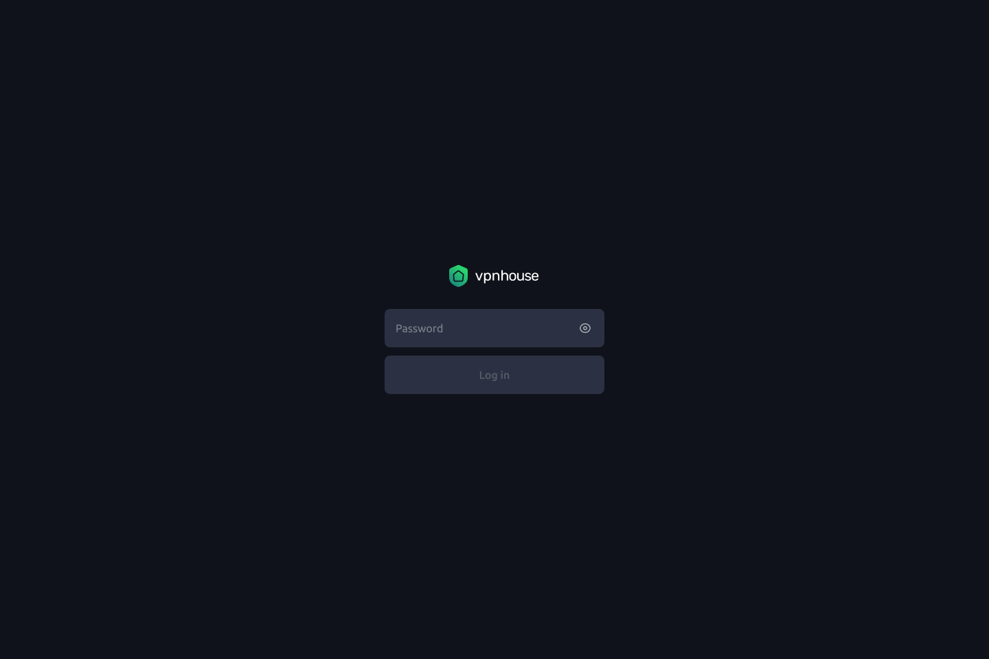 وسائط Vpnhouse - مجانا مفتوح المصدر VPN 1
