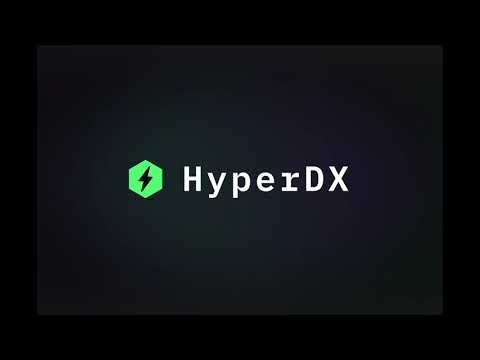 HyperDX gallery image