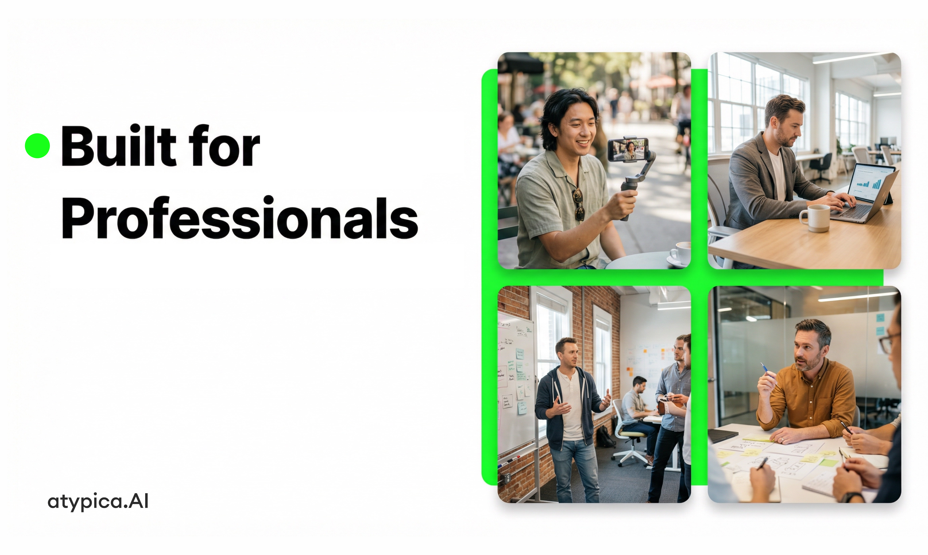 atypica.AI gallery image