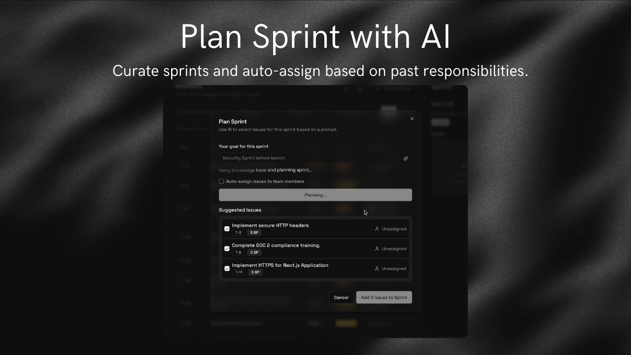 Terramind: Projects gallery image