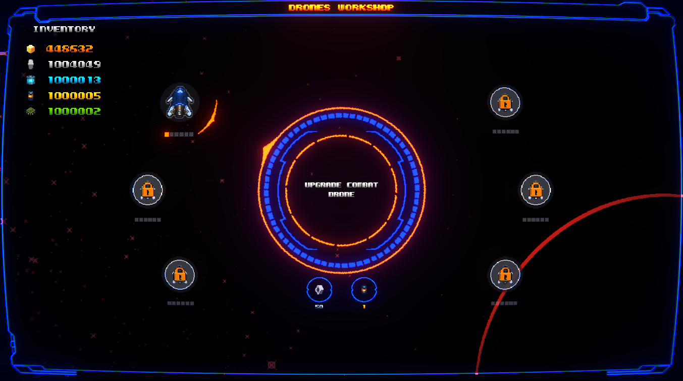 Beyond Solar on Steam gallery image