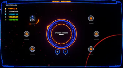 Beyond Solar on Steam gallery image