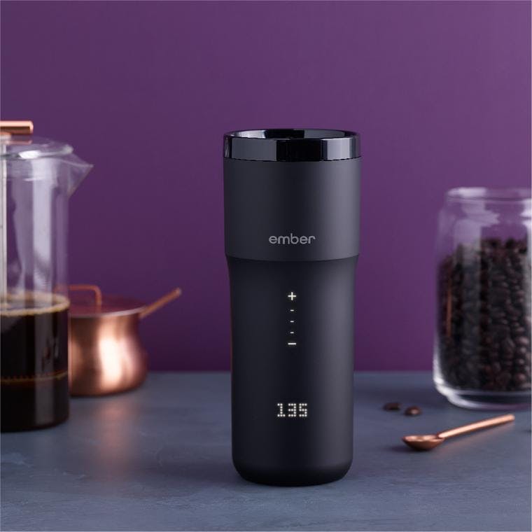 Ember Mug media 1