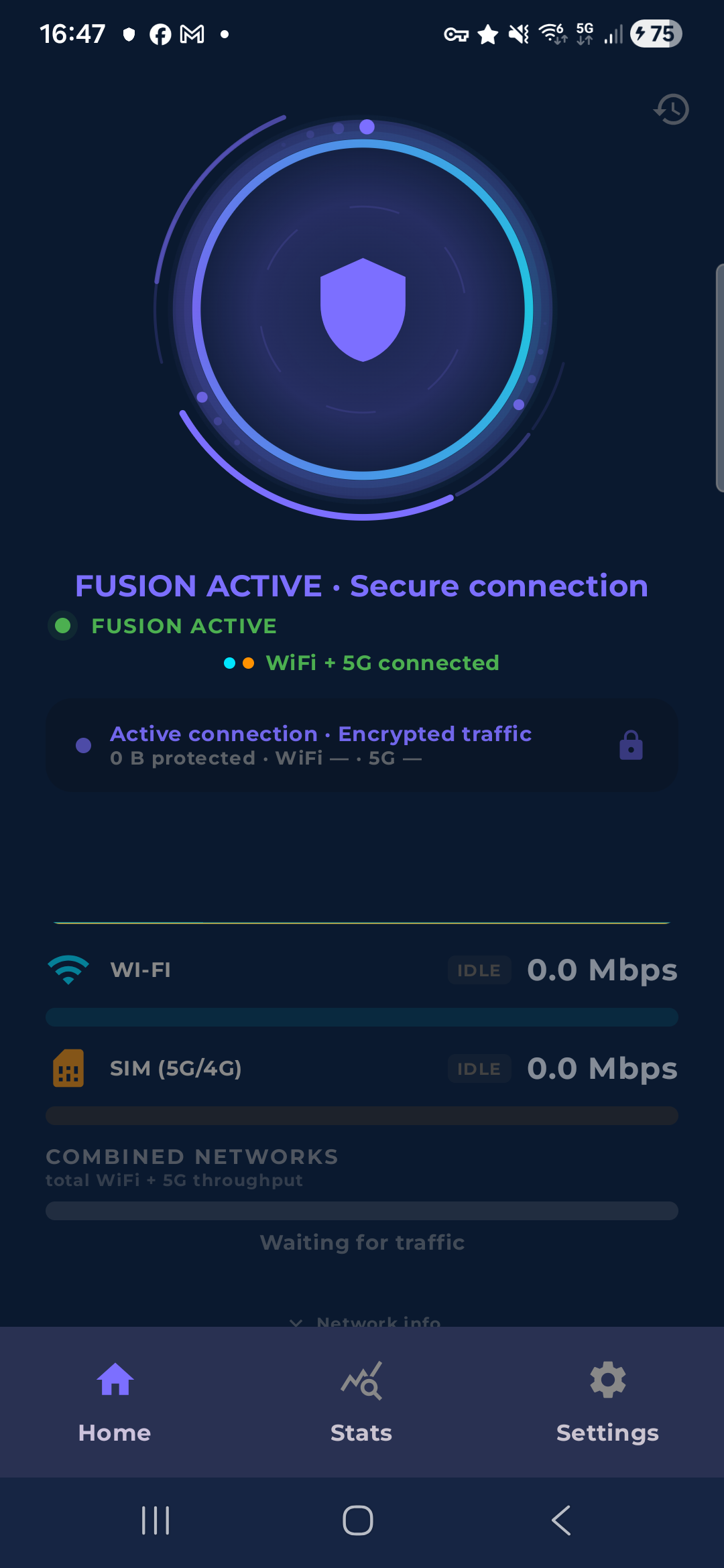 FusionConnect gallery image