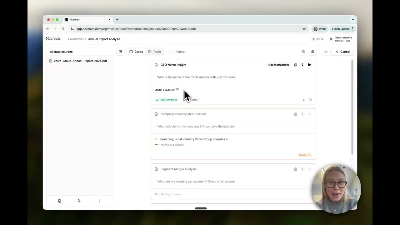 Normain gallery image