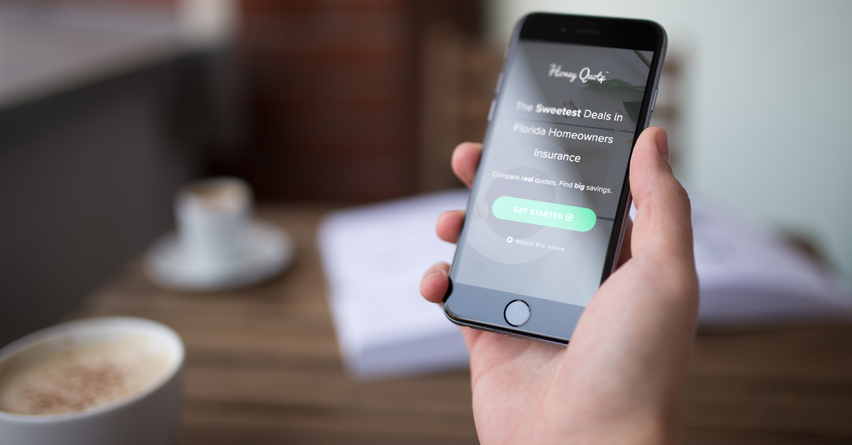 HoneyQuote gallery image