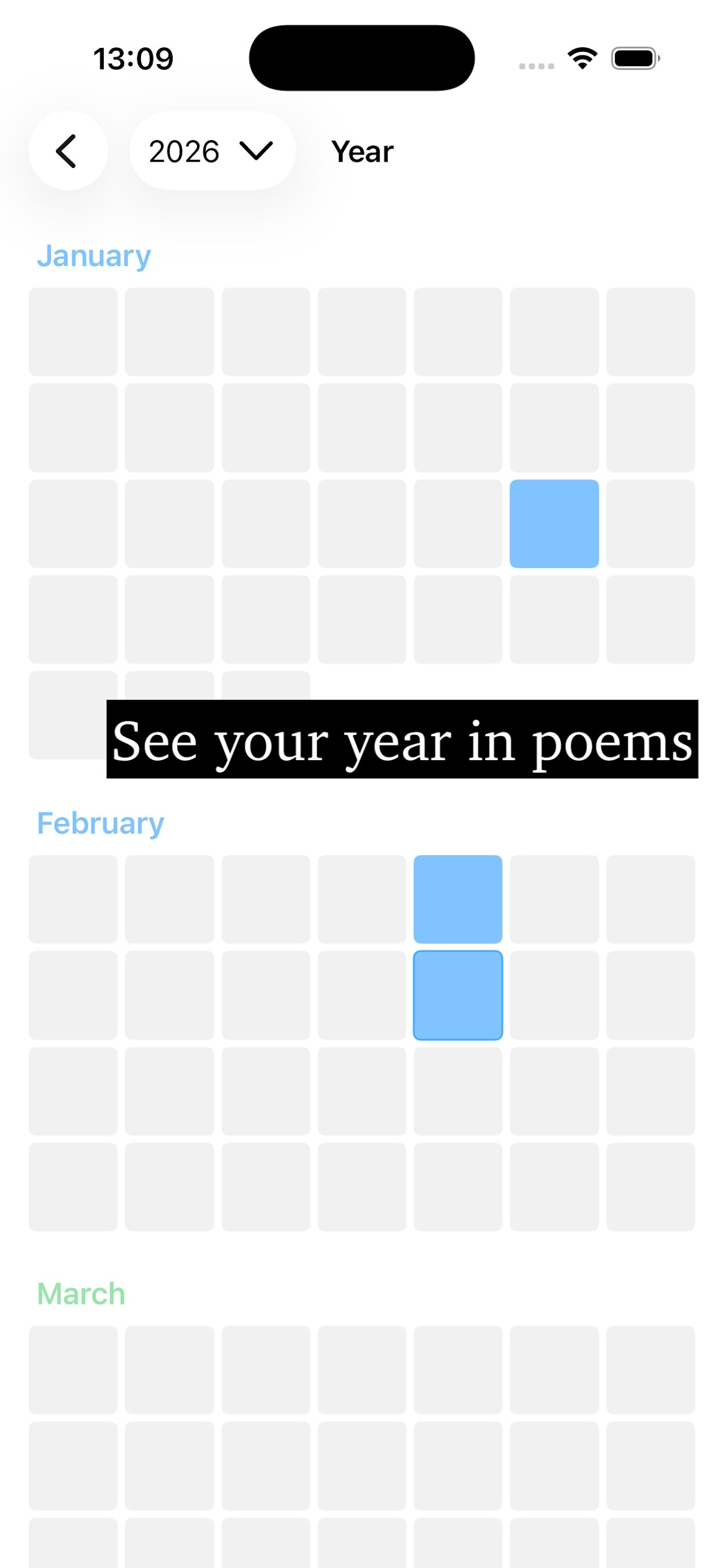 Renga - Screenshot 2 showing product features and functionality