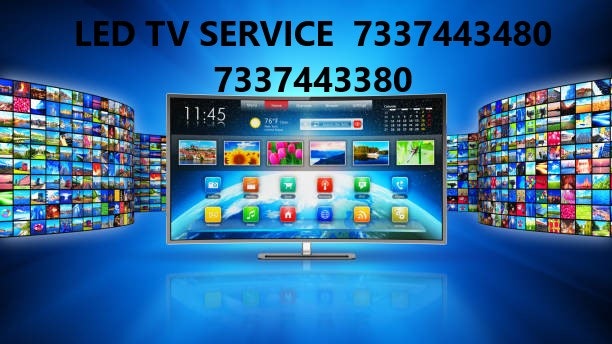 TCL TV Service Center in der Nähe von Secunderabad - TCL TV Service Center in der Nähe von Secunderabad, Tarnaka, Bowenpally Medien 2