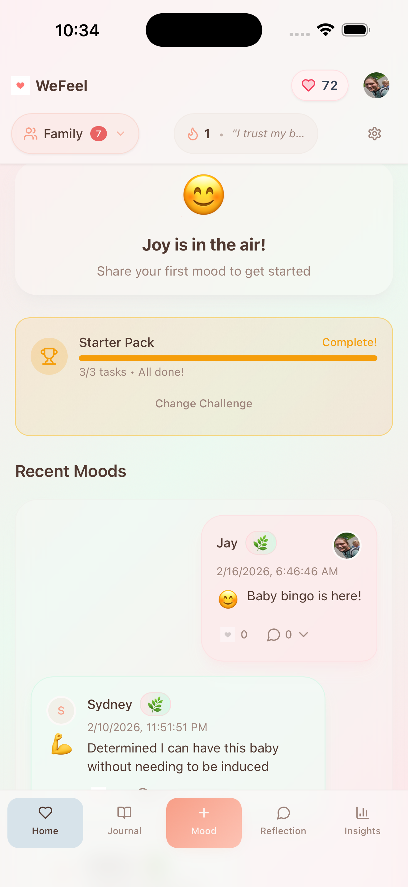 WeFeel Together gallery image
