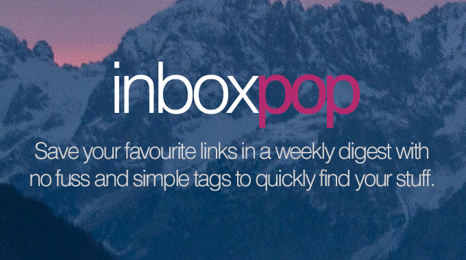 InboxPop gallery image
