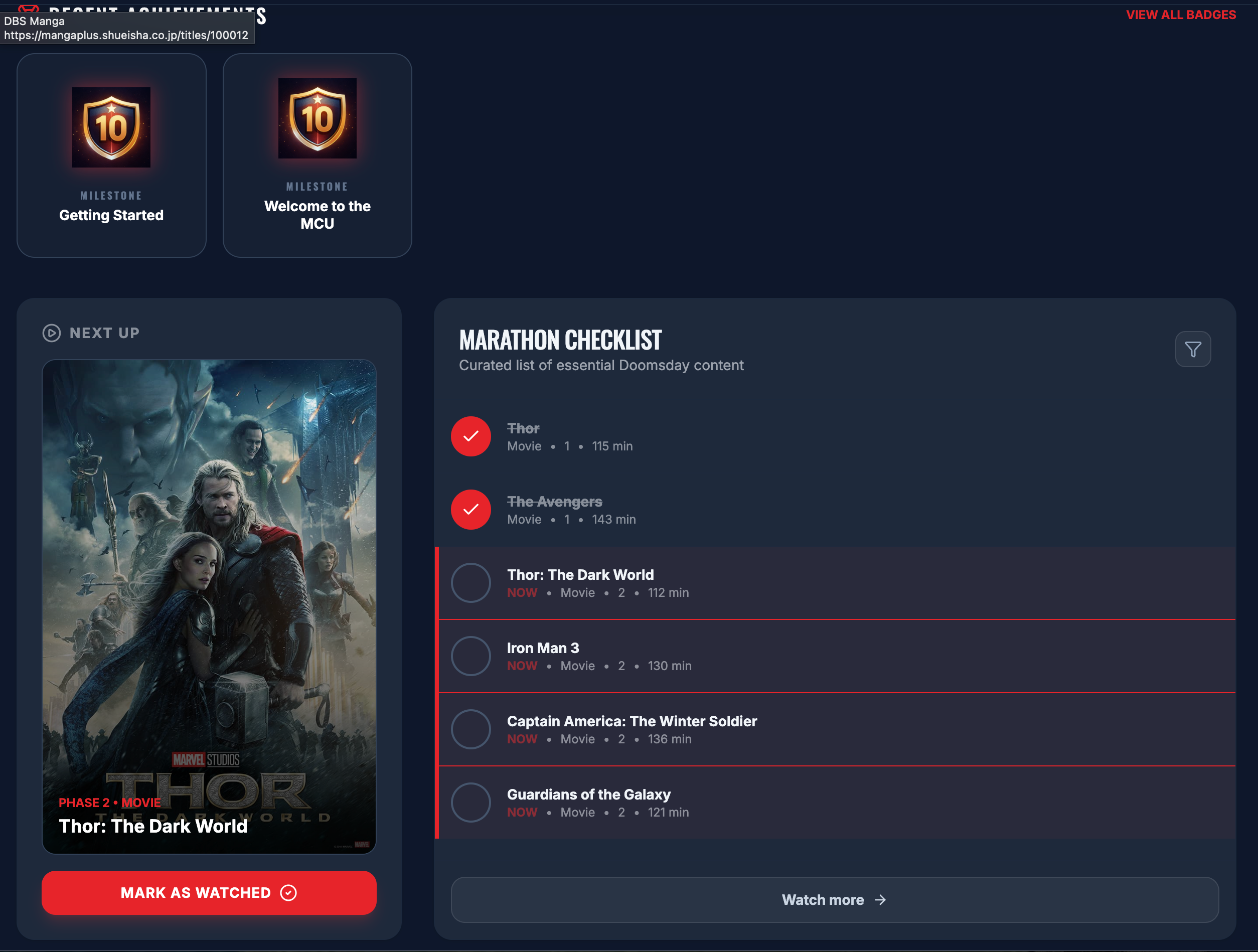 Doomsday Ready - Screenshot 4 showing product features and functionality
