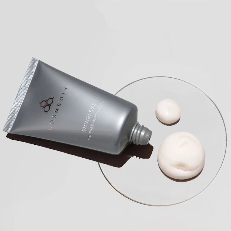 Shineless Oil-Free Moisturizer screenshot 3