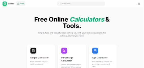 Toolza gallery image