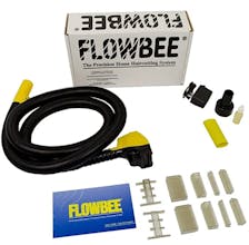 FlowBee gallery image