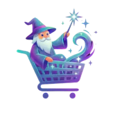 Ecom Magic AI logo