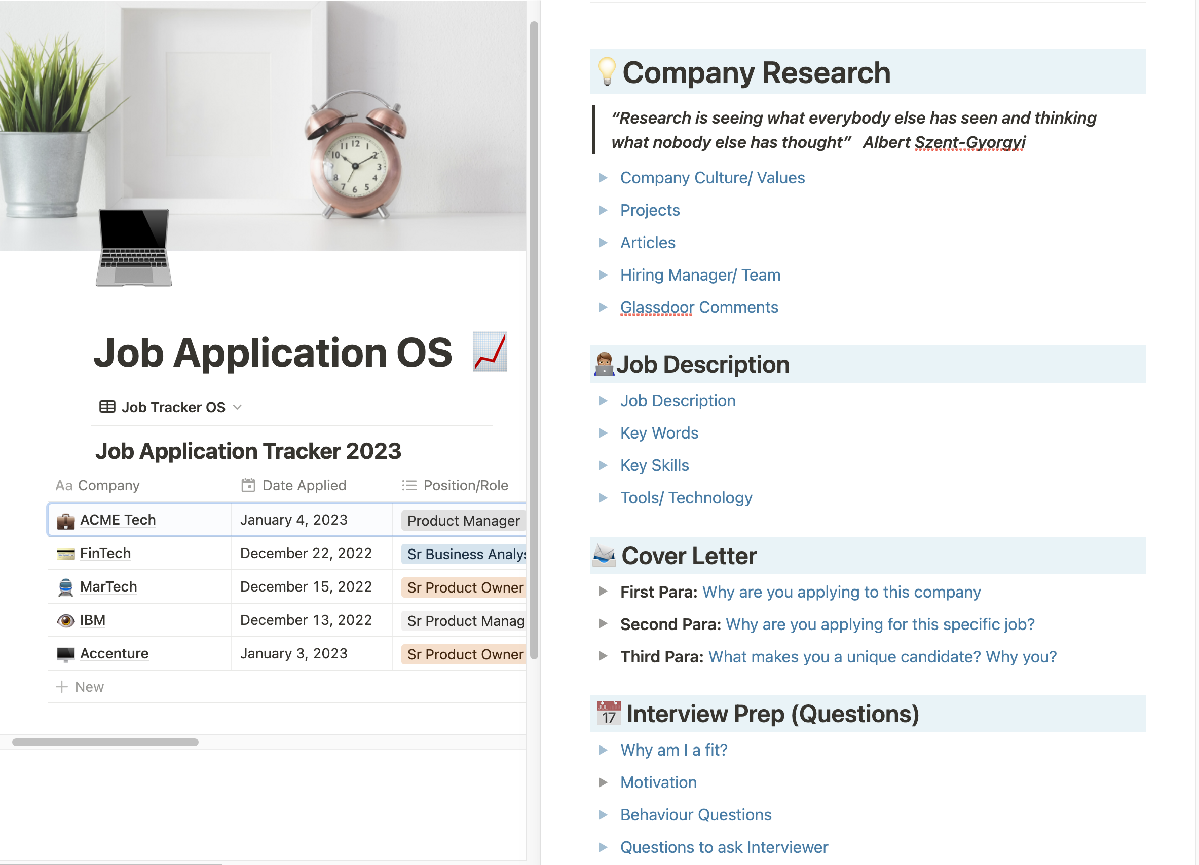 แอปพลิเคชันงาน OS 2023 - ปลดปล่อยความสำเร็จในอาชีพการงานกับ Job OS "Ultimate Jobsearch Tool" media 2