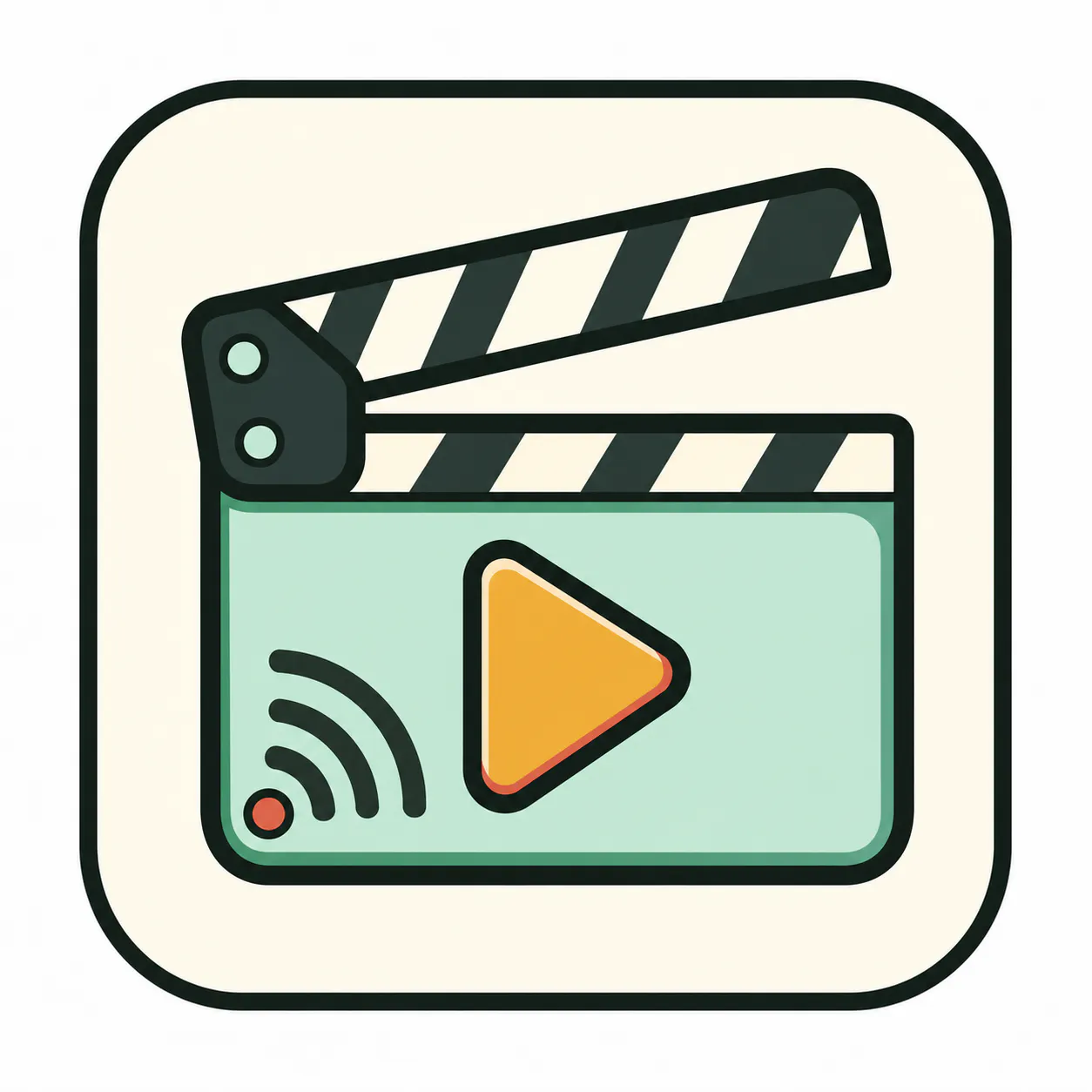 M3U8 Player 제품 배너