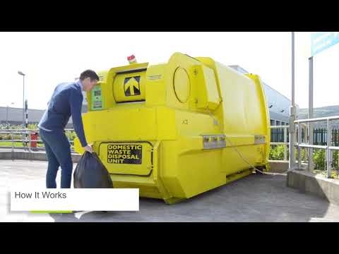 BIGBin gallery image