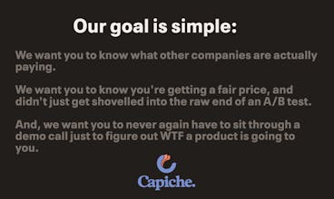 Capiche gallery image