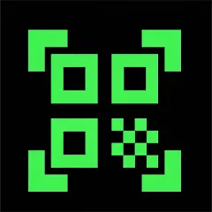 QR scanner without ads and batch scan.