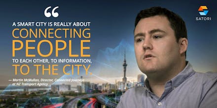 The Live Data Podcast gallery image