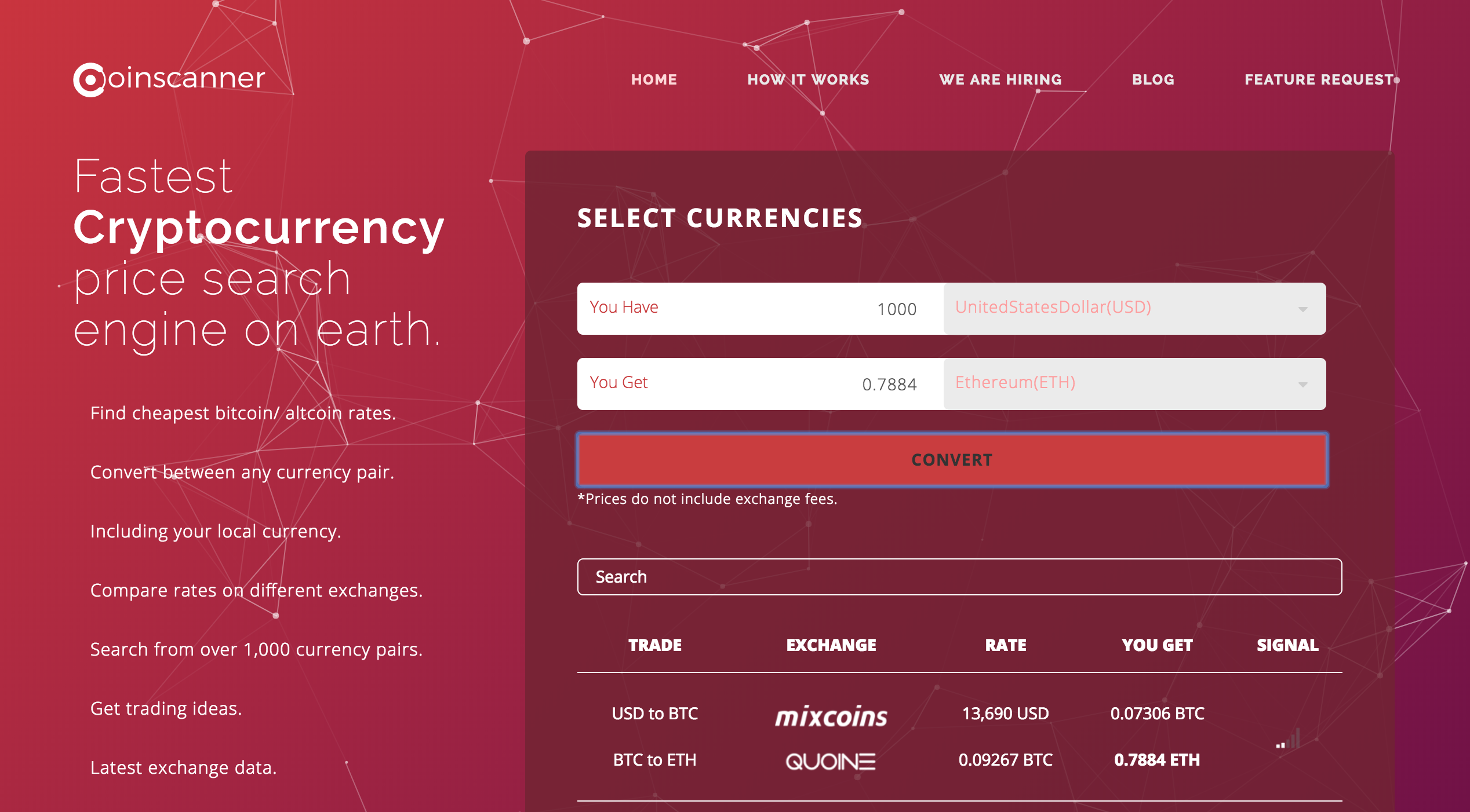 Coinscanner Image