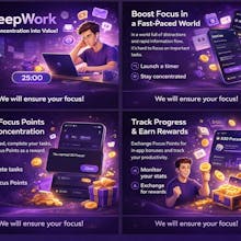 Deep Work gallery image