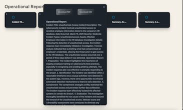 stayfirm.io gallery image