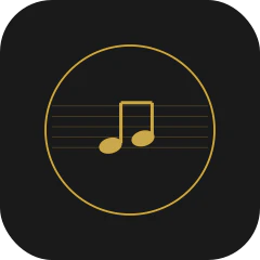 MusicTrack logo
