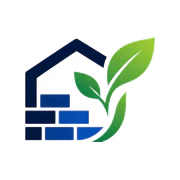 BloomBrick logo