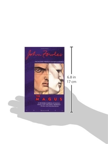 The Magus gallery image