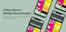Video Saver: Insta, FB, TikTok