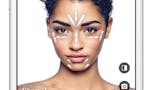 Sephora Virtual Artist image