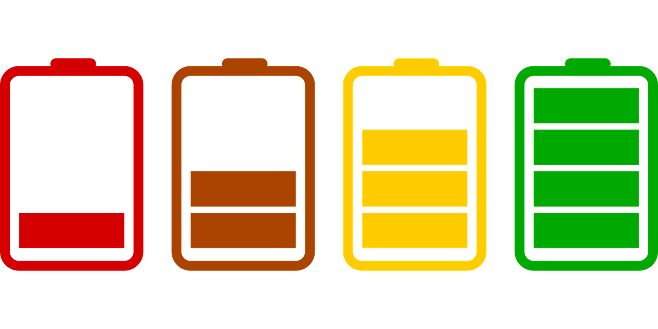  Accurate Battery Life Calculator gallery image