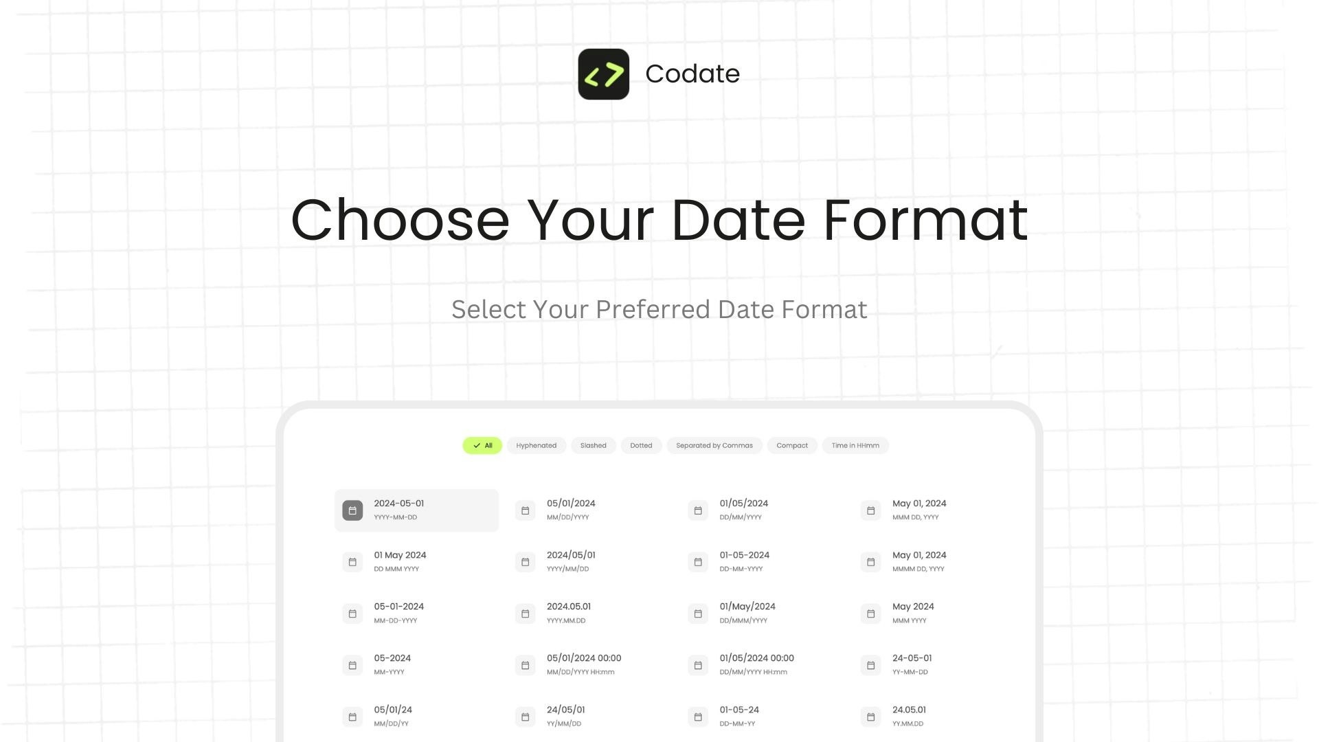 Codate media 5