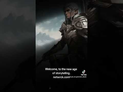 Netwrck.com - Fun Social AI Chats gallery image