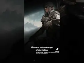 Netwrck.com - Fun Social AI Chats gallery image