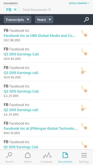 Scout Finance gallery image