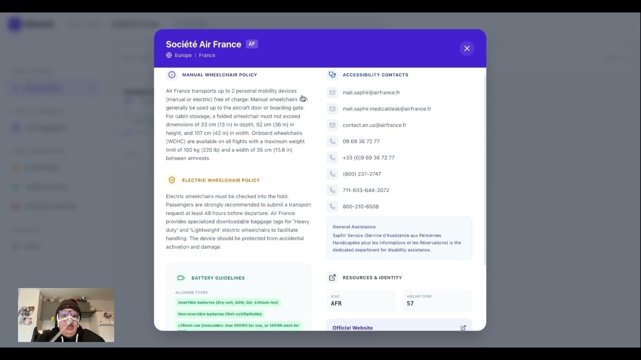 WheelAir gallery image