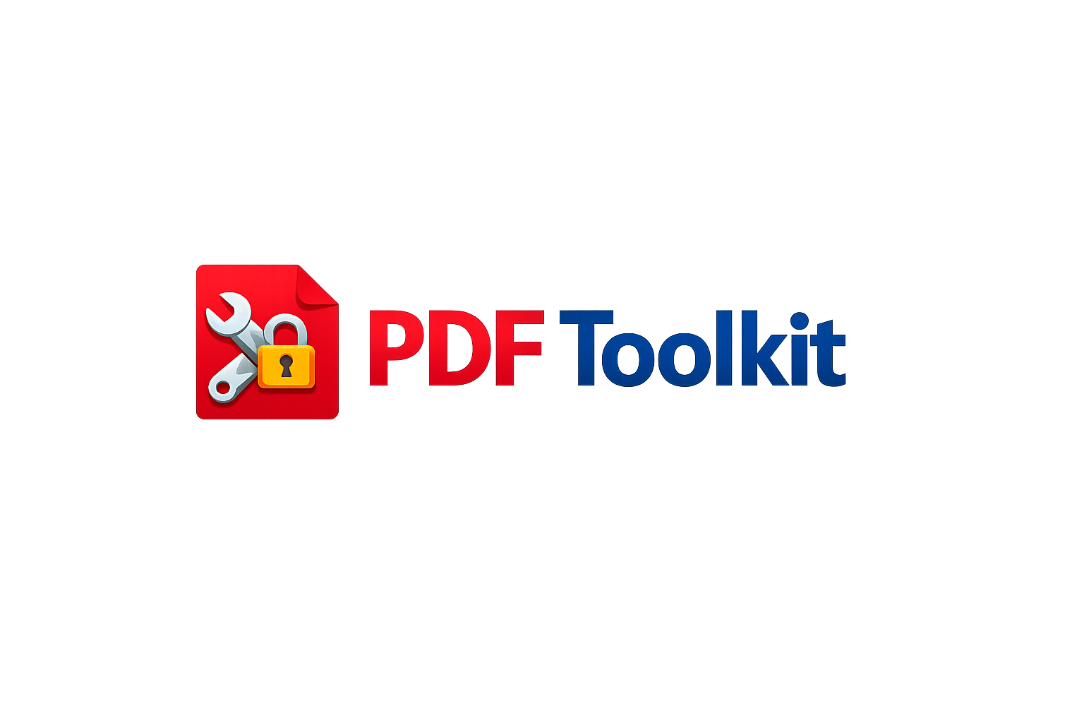 PDF Toolkit