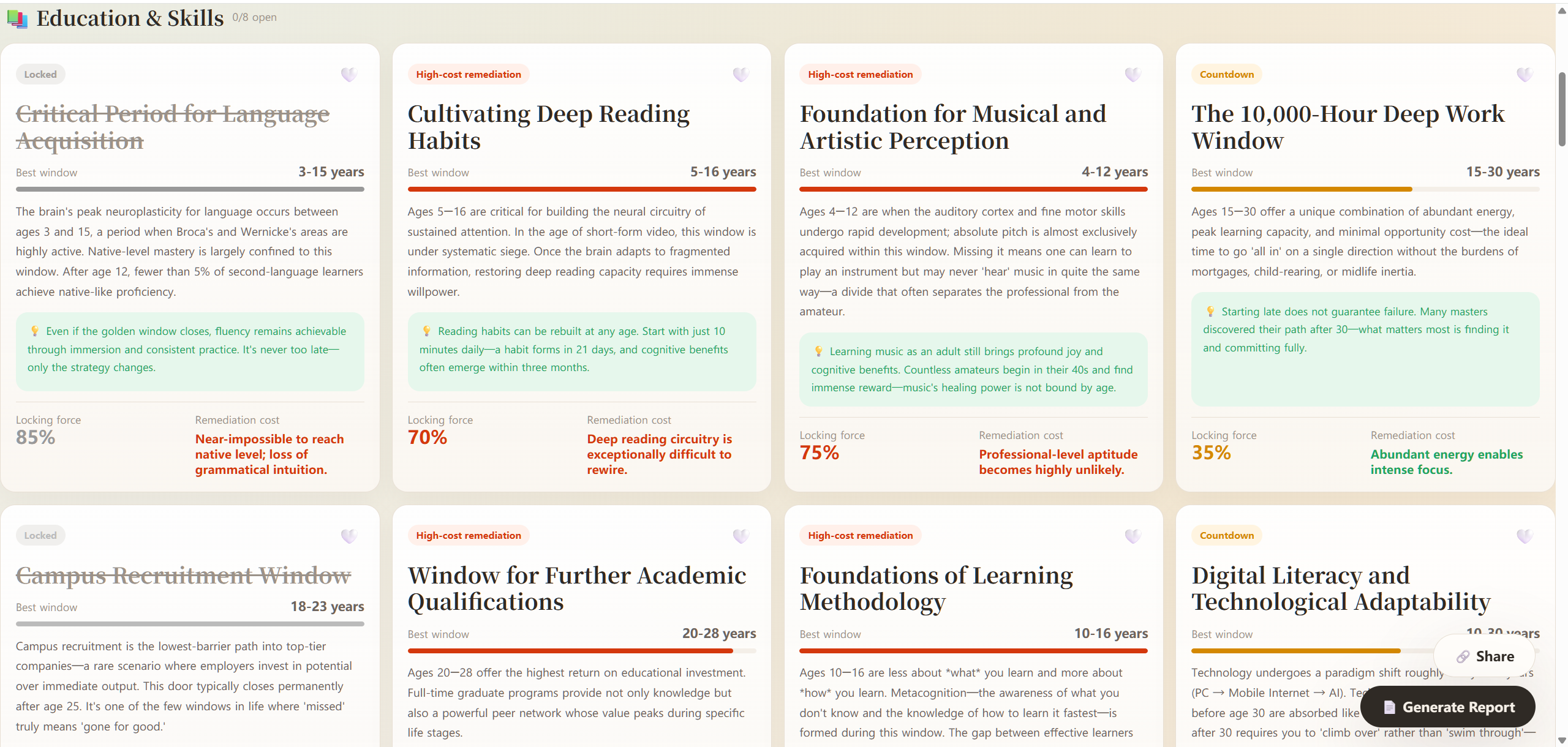 Perfect timing gallery image