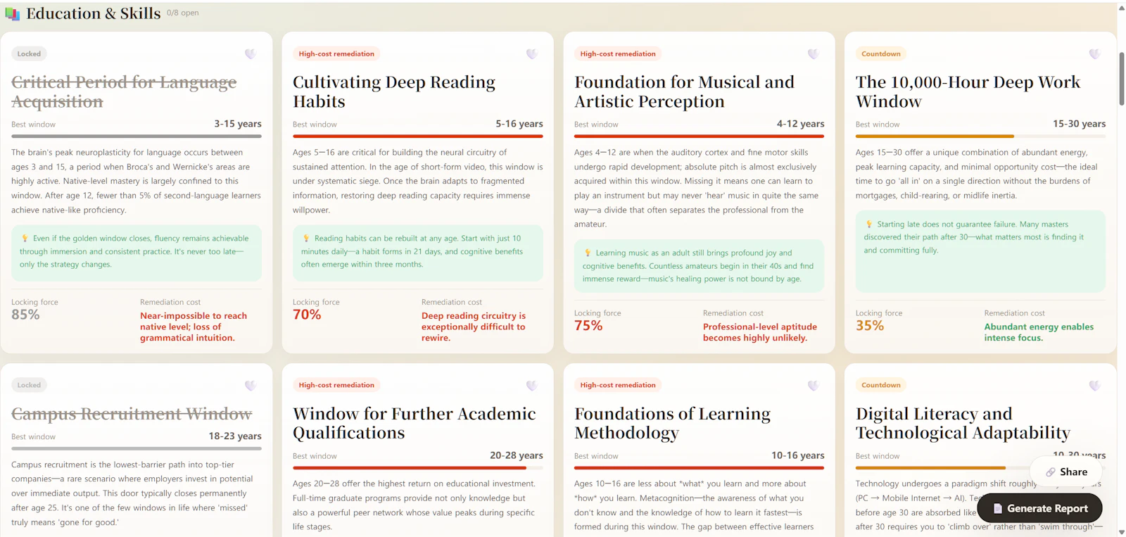 Perfect timing screenshot 4