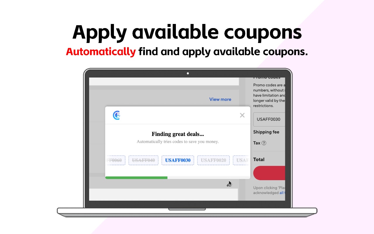 Coupongogo gallery image