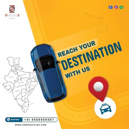 Book Affordable Taxi Services in Madurai gallery image