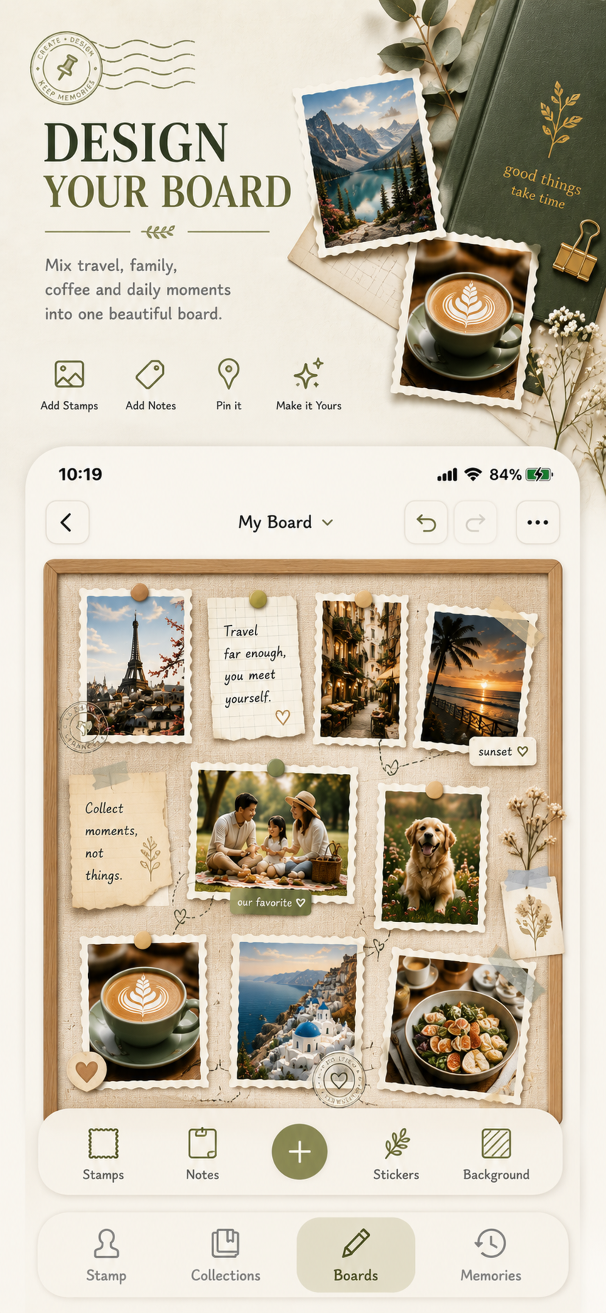StampNest gallery image