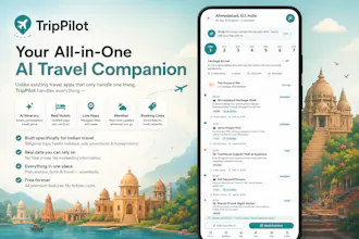 Trip Pilot gallery image