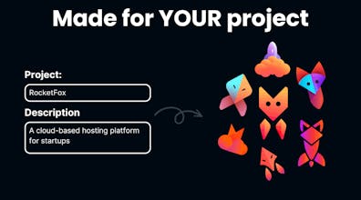 Make Logo AI gallery image