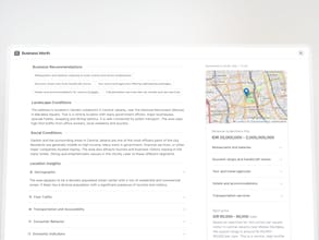 Business Worth gallery image