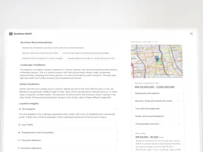 Business Worth gallery image