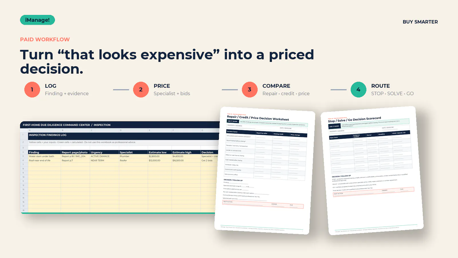 Buy Smarter screenshot 7